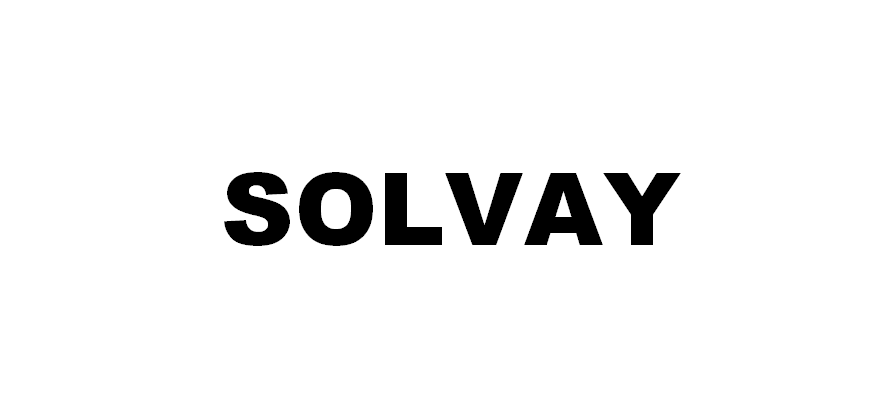 苏威 SOLVAY Solef® PVDF 聚偏二氟乙烯 P